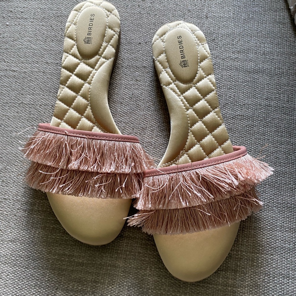 Birdies The Sparrow sandal - Picture 1 of 5